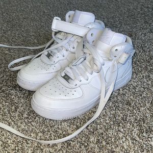 Nike Air Force 1’s